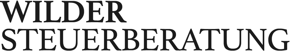 Wilder Steuberatungsgesellschaft mbH Logo
